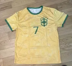ヴィニシウス　サッカーシャツのサムネイル
