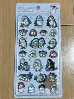 2026年最新】モフサンド ボンボンドロップシールの人気アイテム - メルカリ