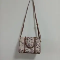 ミニショルダーバッグ