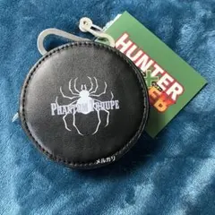 m*M様 HUNTER×HUNTER ハンターハンター　しまむら　コインケース