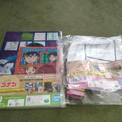 コナン　一番ラボ