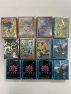 デュエルマスターズ旧公式スリーブ イズモ デュエマ 旧公式スリーブ イズモ 未開封 絶版 - メルカリ