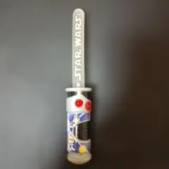 STAR WARS ライトセーバー 光る