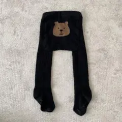Baby Gap ベビータイツ 12-24m クマ