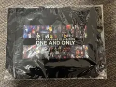 EXILEトートバッグ