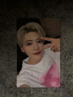 ジェミン ロンジュン NCTDREAM SMini トレカ - メルカリ