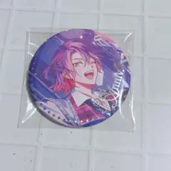 にじさんじ VOLTACTION 2周年 缶バッジ 渡会雲雀 にじさんじ 渡会雲雀 VOLTACTION 缶バッジ 2周年 - メルカリ