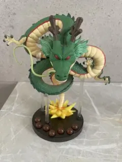 ドラゴンボール 神龍 フィギュア