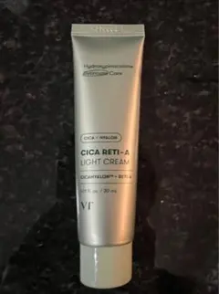 【VT】CICA RETA-A LIGHT CREAM【新品・未使用】30ml