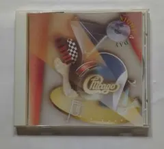 Chicago Night & Day 国内盤CD