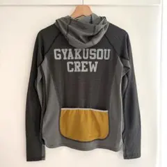 gyakusou ランニングウェア