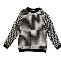 2026年最新】zara ジャガードニットの人気アイテム - メルカリ