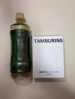TAMBURINS 空箱 TAMBURINS タンバリンズ 空箱 - メルカリ