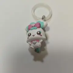 ぷちきゅあ めじるしアクセサリー2 しぷれ