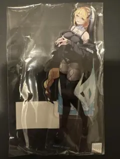 セイラ design by mignon 限定版 フィギュア B2布ポスター付き - メルカリ