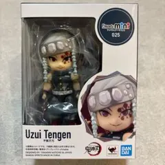 【新品未開封】Figuarts mini 宇髄天元 鬼滅の刃 フィギュアのサムネイル