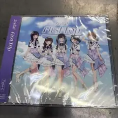 Stella! First Trip Type-C CD PCST-1003