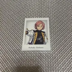 あんスタ 桜河こはく ぱしゃっつ - メルカリ