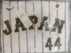 WBC2026 侍ジャパン レプリカユニフォーム 種市篤暉 Oサイズ - メルカリ