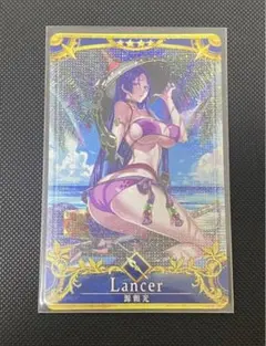 2026年最新】fgo アーケード 源頼光の人気アイテム - メルカリ