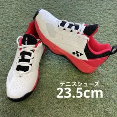 ヨネックス　テニスシューズ　パワークッション106 SHT106 23.5cm