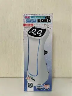 ネコ型　配膳　ロボット　RC MY ニャン ROBO 新品