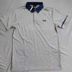 PXG ピーエックスジー メンズ半袖ポロシャツ サイズ2XL - メルカリ