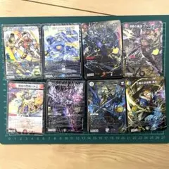 デュエルマスターズ 初期 旧枠 Meijiプロモカード まとめ売り 16枚