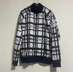 PEARLY GATES チェック柄セットアップ　4