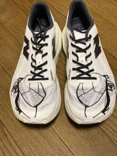 NewBalance × PAPERBOY 27cm