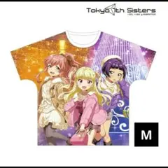 ナナシス Tokyo 7th シスターズ Tシャツ まとめ 70点　まとめ売り 2026年最新】Tokyo 7th シスターズ tシャツの人気アイテム - メルカリ