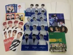 CRAVITY アルバム特典 サマパケ まとめ売り セット