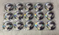 アイドリッシュセブン アイナナ 記念日2024 缶バッジ 四葉環