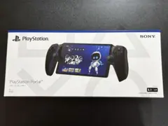 PlayStation Portal リモートプレーヤ CFIJ-18001