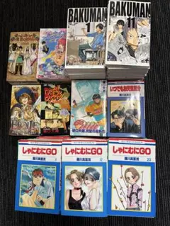 バクマン BAKUMAN×デニーズ クリアファイル 10枚セット バクマン BAKUMAN×デニーズ クリアファイル 10枚セット - メルカリ