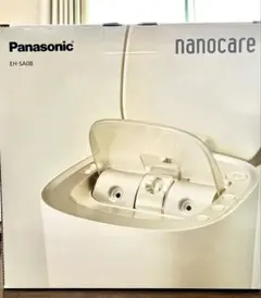 2026年最新】panasonic スチーマー ナノケア eh-sa0bの人気アイテム