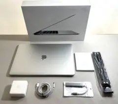 ⚫︎極美品⚫︎MacBook Pro 256GB,8GB,純正フルセット - メルカリ