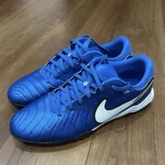 ナイキ ティエンポ レジェンド9 PRO HG 25cm サッカースパイク 美品