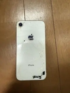 s*a様 iPhone ホワイト 78%バッテリー