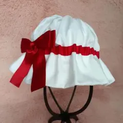 東方project コスプレ フランドールスカーレット ハンドメイドのサムネイル