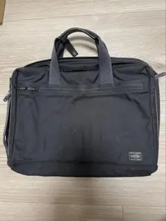 PORTER / STAGE　3WAY BRIEFCASE