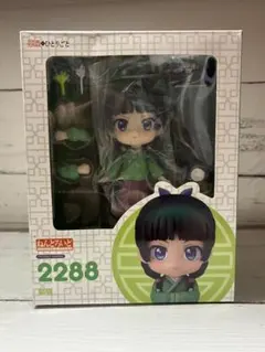 薬屋のひとりごと フィギュア 2種セット - メルカリ