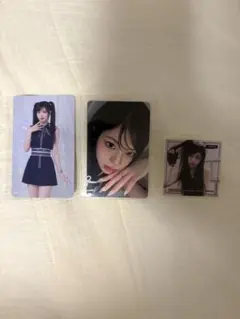 ME:I ミーアイ 村上璃杏トレカ 2枚セット - メルカリ