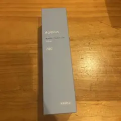 épi plus WASH FOAM EX 200mL 洗顔料のサムネイル