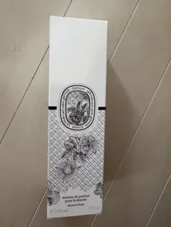 diptyque シャワーフォーム オーローズ 150mlのサムネイル