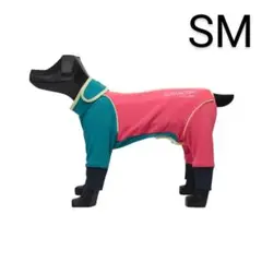 ALPHAICON 犬用水着 全身カバータイプ 楽天市場】ALPHAICON アルファアイコン ドッグウェア Mサイズ