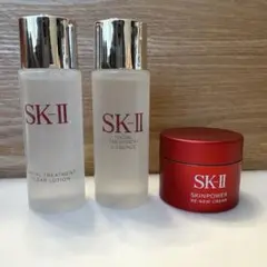 SK-II トライアルセット