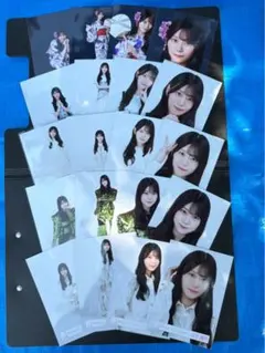 山下瞳月 櫻坂46 Lonesome rabbit マリン 生写真 24種コンプ 山下瞳月 櫻坂46 Lonesome rabbit マリン 生写真 24種コンプ - メルカリ