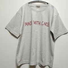 新品タグ付き サマンサモスモス接触冷感ロゴアソートプリントTシャツのサムネイル