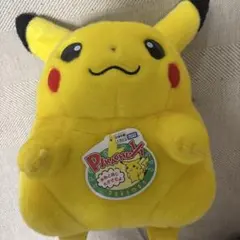 ［明日発送］ピカチュウ